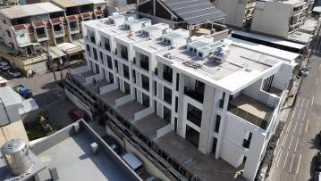神岡市區全新電梯別墅B6瑋