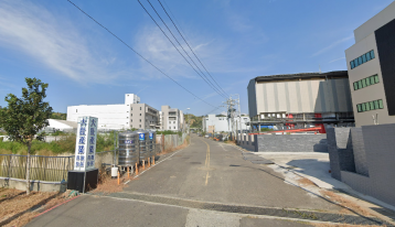 大肚產業園區526丁建單坪價19.77萬