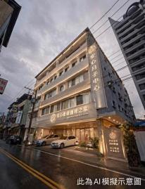 埔里正市區160大地坪透店米