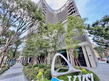 捷運全新三房平車VVS1瑋