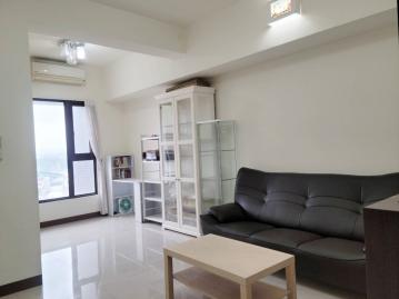 仁武核心高樓採光視野質感小資兩房