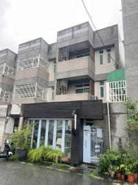 美崙精華區合法民宿改回自住也很美
