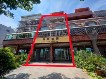 高松路上～面小港森林公園～臨路金透店