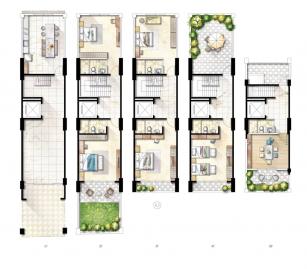 岡山前峰商圈增值高投報全新電梯黃金店面(3)~張秀香095684991