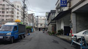 桃園房產網雅珍 市中心超大面寬乙工廠房