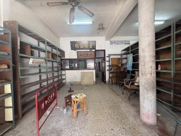 茄萣市區古色古香大面寬透天 幸福買賣