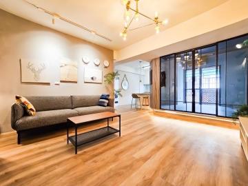 台中首購買房《文心皇家園邸》三房捷運宅