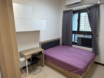 台中首購買房《協和聚心》雙捷運2房平車