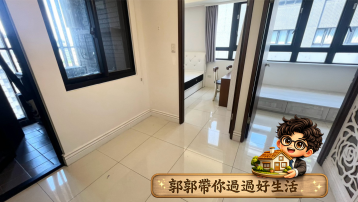 台中首購買房《文華匯》優質2房平車