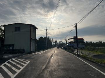 鹽埔方正農地