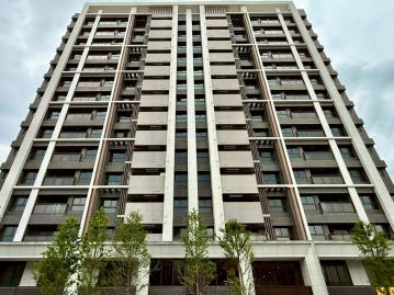 苗栗廠房土地築南大苑景觀兩房車-住商頭份東民1號店