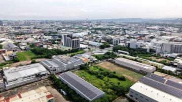 苗栗廠房土地I70頭份甲種工業地-住商頭份東民1號店