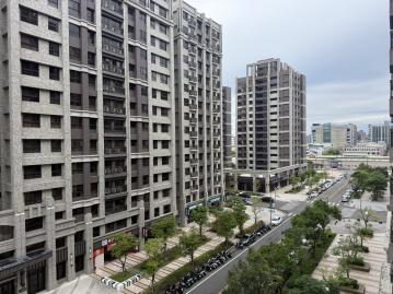 苗栗廠房土地B574昌隆好境超值三房平車-住商頭份文化店