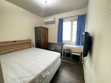 台中西屯逢甲大學旁電梯獨立套房出售