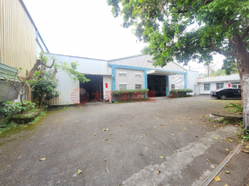 ●三峽添福(丁種建築用地921坪)廠房