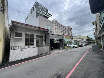 南投房地產 南投市中心靜巷平房