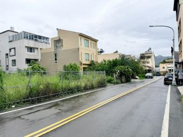 南投房地產 水里重劃區建地54坪