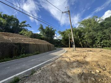 南投房地產 中寮廣興休閒農地3分