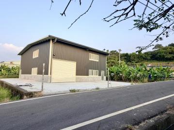 南投房地產 草屯青宅農地1.3分+全新農業設施