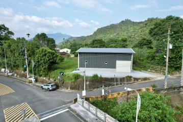 南投房地產 鹿谷清水全新合法農業設施56坪