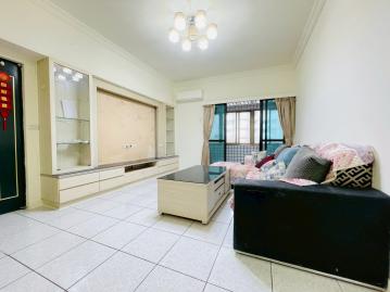 @桃園蛋蛋媽咪@大有特區@台北公園都市@室內超過30三房車位