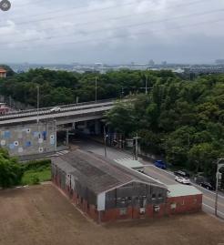 外埔特登廠房