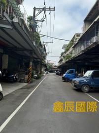 稀有低總價透天廠【7733】