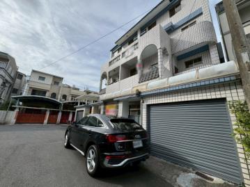 甘泉街雙併車庫別墅 台東農地農舍 台東土地買賣