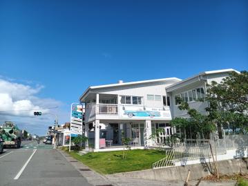 東海岸農建地高質感店住 台東農地農舍 台東土地買賣