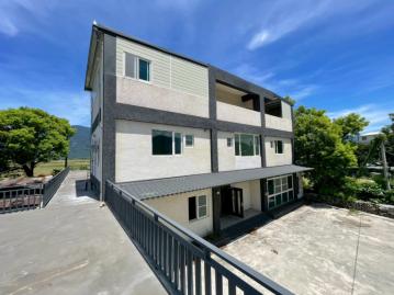 池上大地坪別墅 台東農地農舍 台東土地買賣