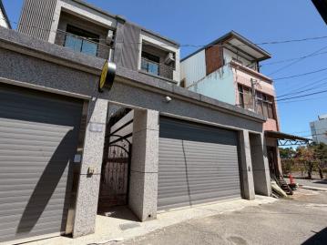 中華路二段巷內透天 台東農地農舍 台東土地買賣