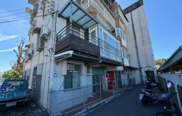 大同郵局旁2樓公寓-專任 台東農地農舍 台東土地買賣