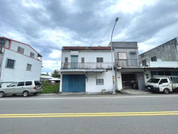 知本路邊買地送屋-專任 台東農地農舍 台東土地買賣