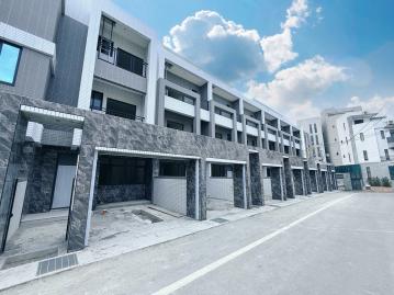 專任[天邑]全新別墅4套房#面山景#近家樂福