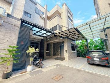 專任#慶豐6年新別墅4房#近中央路全聯  
