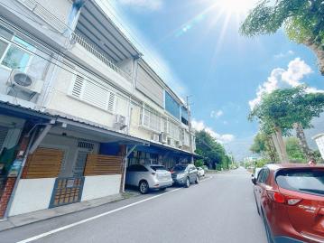 專任#秧悅旁全棟翻新透天#好停車