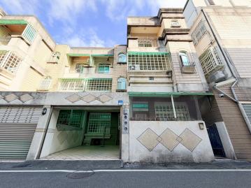 獨家#吉安8米大面寬屋況超好別墅