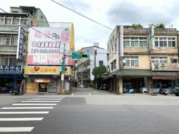 八德介壽路二段金店面