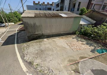 蘆竹文新街小坪農建地
