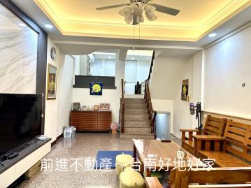 新營新東重劃區透天優質學區宅