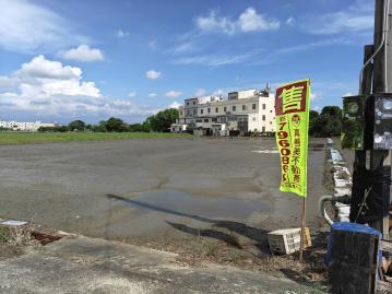 *真善美不動產仲介社* NO.4783 西港2.3分有地下水農電農地