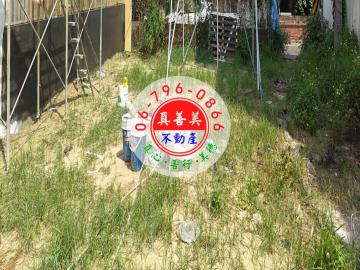 *真善美不動產仲介社* NO.4791 佳里77坪鄉村乙種建地