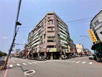 市區市中星三房車位廈A3125-住商頭份中央店