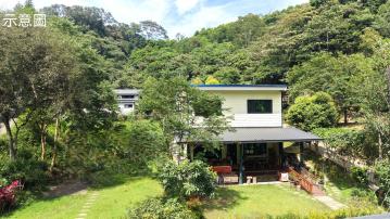 耕讀農莊鋼構質感宅居C6086-住商頭份中央加盟店