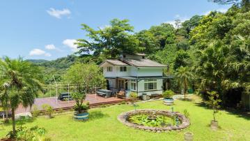 C60109金元寶山景渡假莊園-住商頭份中央店