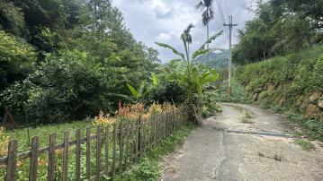 C6343獅潭綠野仙蹤休閒地-住商頭份中央店