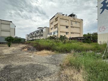 太保市公所旁店面建地