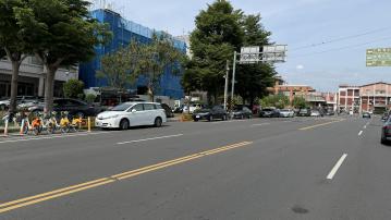 中埔分局前建地