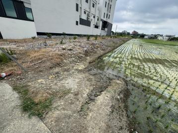 民雄頭橋建+農地