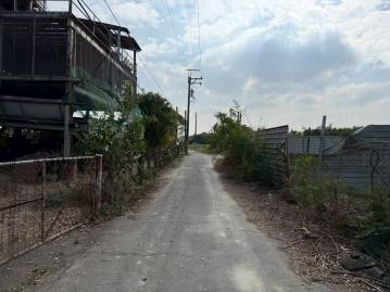 台南高鐵房地 【仁德區】義林路尾巷方正農地